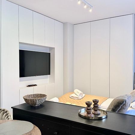 Scala Apartamenty By Moderna Profit- Lakowa 60C Γκντανσκ Εξωτερικό φωτογραφία