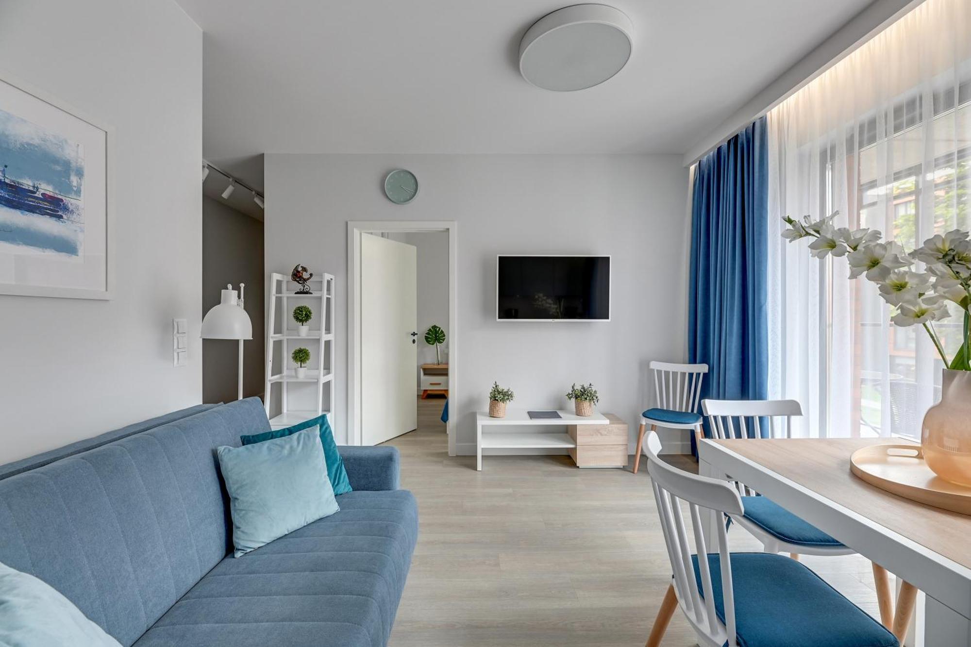 Scala Apartamenty By Moderna Profit- Lakowa 60C Γκντανσκ Εξωτερικό φωτογραφία