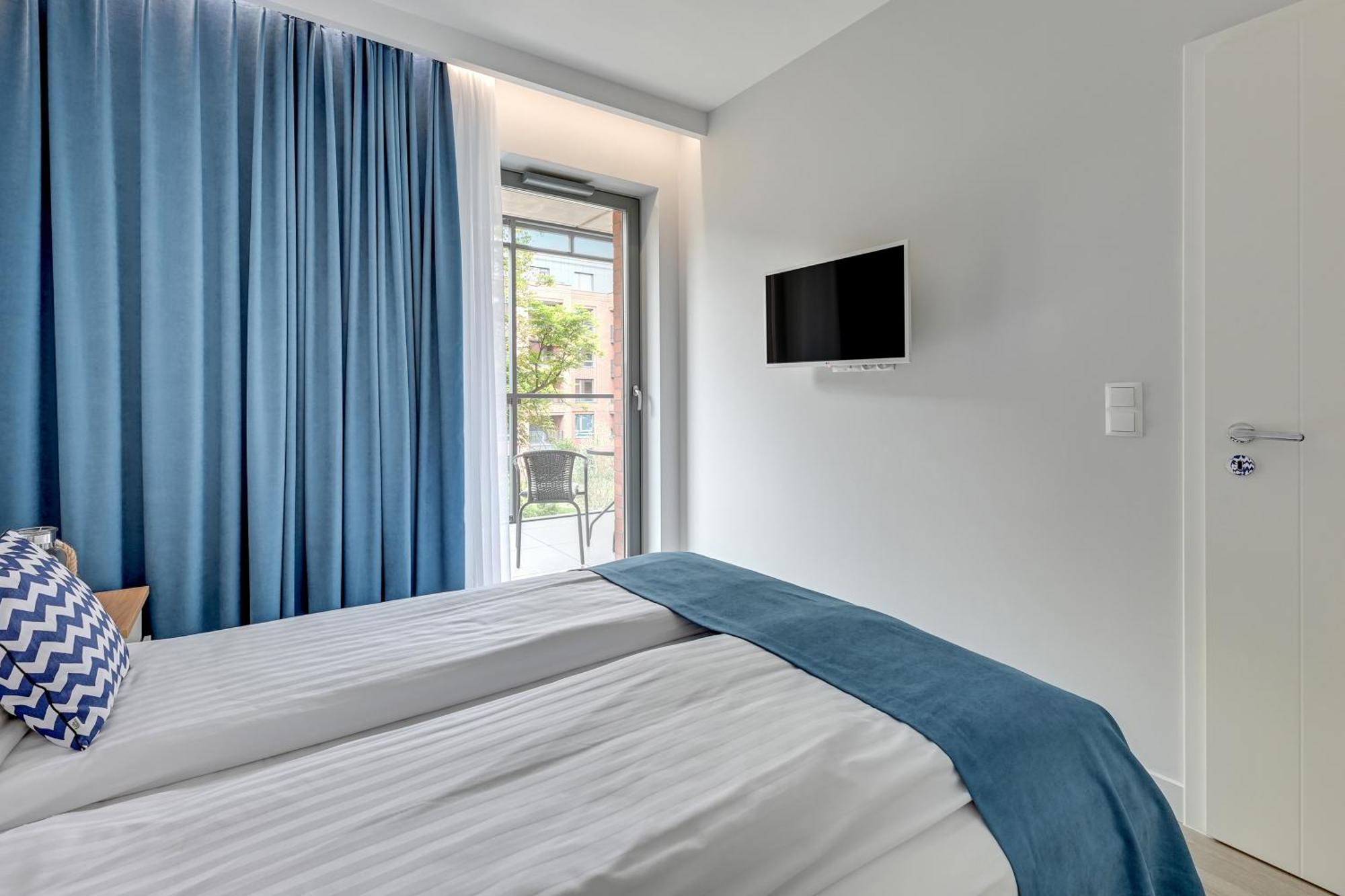 Scala Apartamenty By Moderna Profit- Lakowa 60C Γκντανσκ Εξωτερικό φωτογραφία