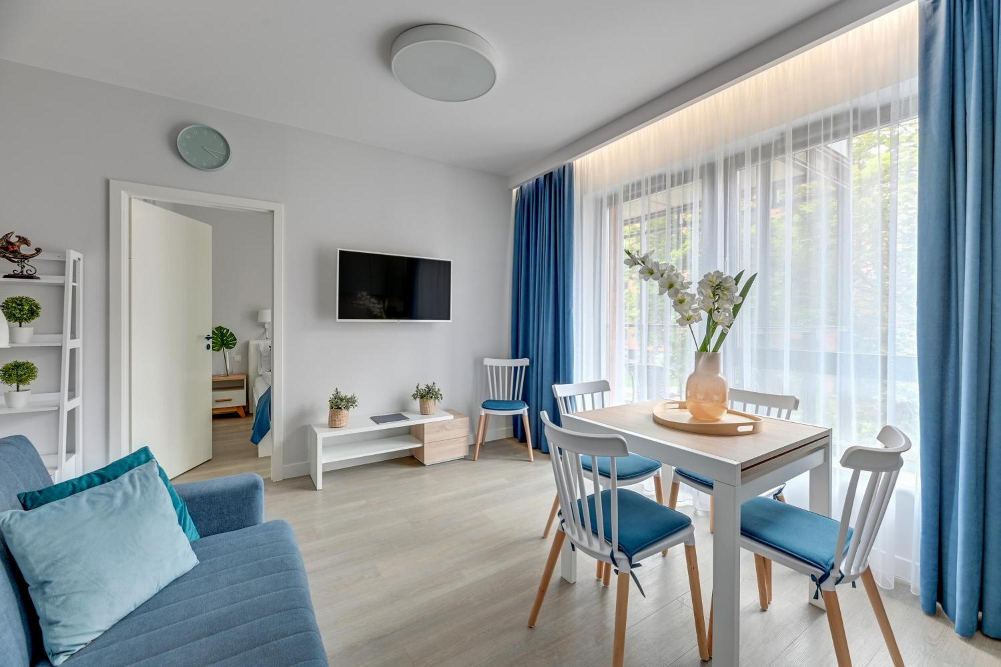 Scala Apartamenty By Moderna Profit- Lakowa 60C Γκντανσκ Εξωτερικό φωτογραφία