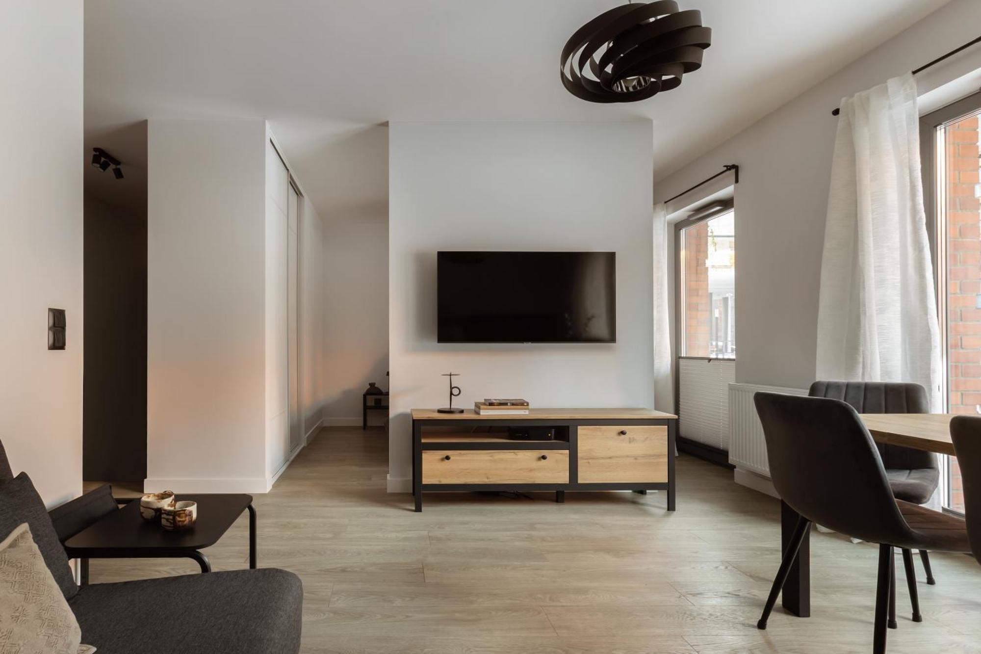 Scala Apartamenty By Moderna Profit- Lakowa 60C Γκντανσκ Εξωτερικό φωτογραφία