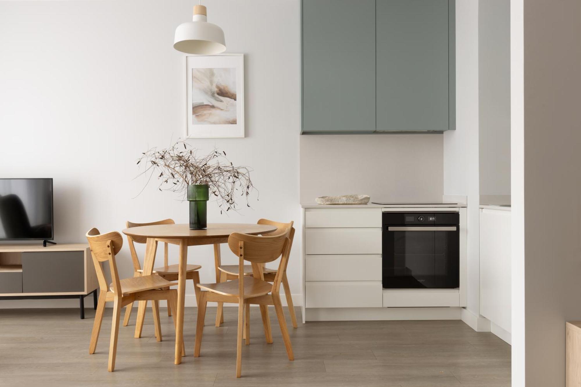 Scala Apartamenty By Moderna Profit- Lakowa 60C Γκντανσκ Εξωτερικό φωτογραφία