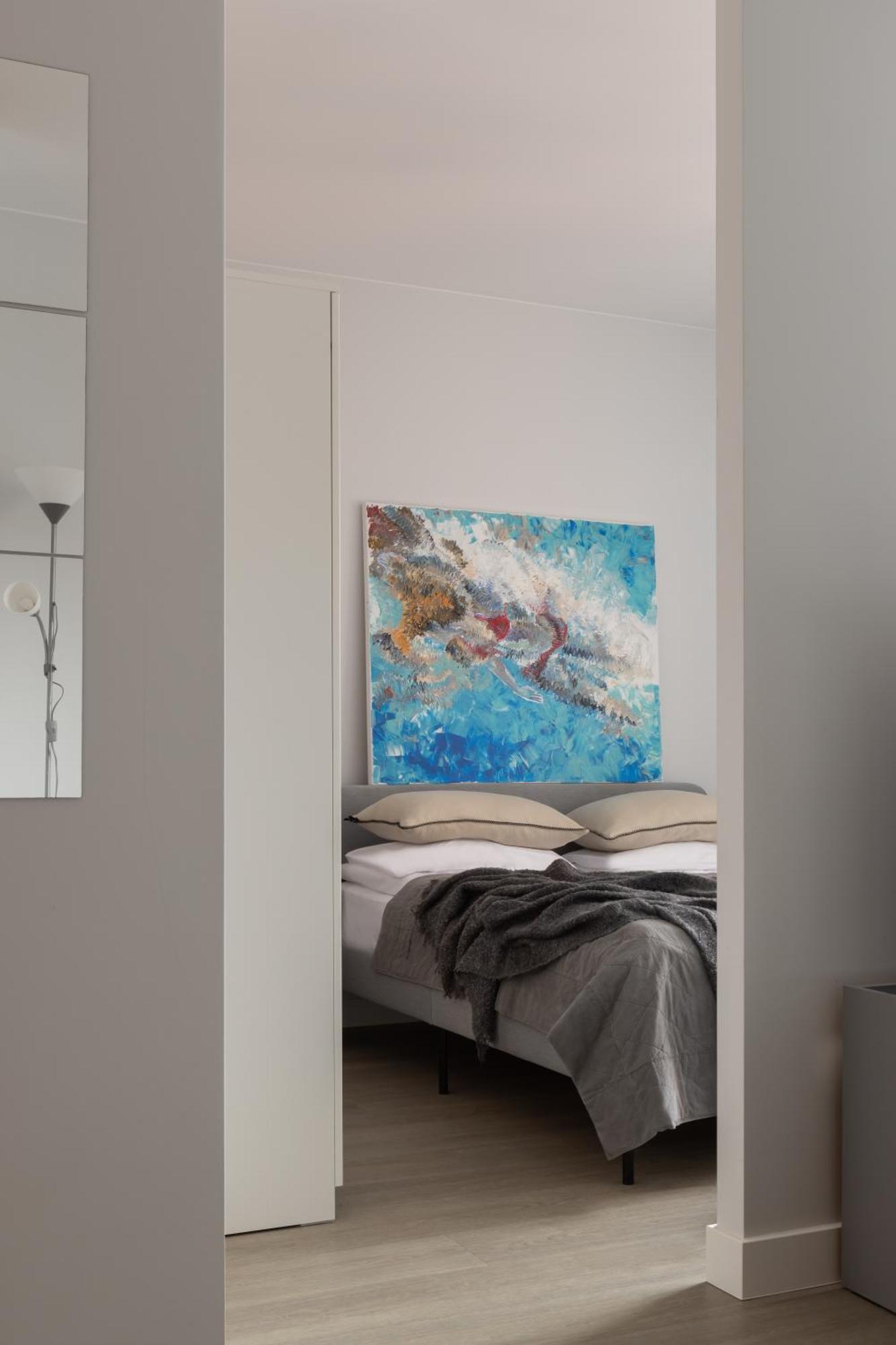 Scala Apartamenty By Moderna Profit- Lakowa 60C Γκντανσκ Εξωτερικό φωτογραφία