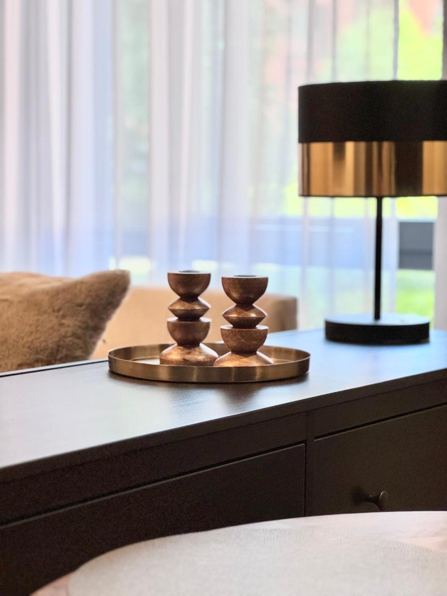 Scala Apartamenty By Moderna Profit- Lakowa 60C Γκντανσκ Εξωτερικό φωτογραφία
