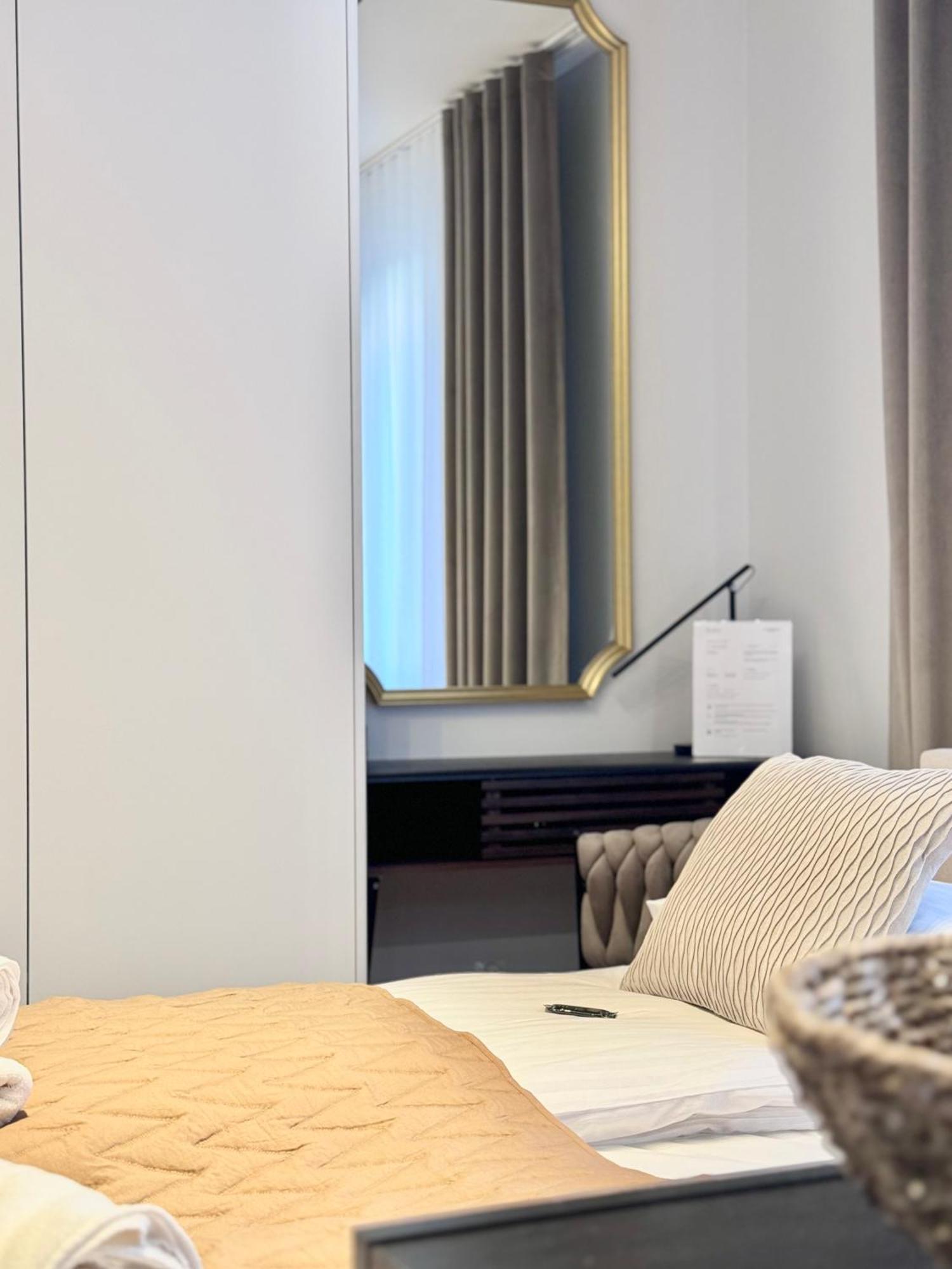 Scala Apartamenty By Moderna Profit- Lakowa 60C Γκντανσκ Εξωτερικό φωτογραφία