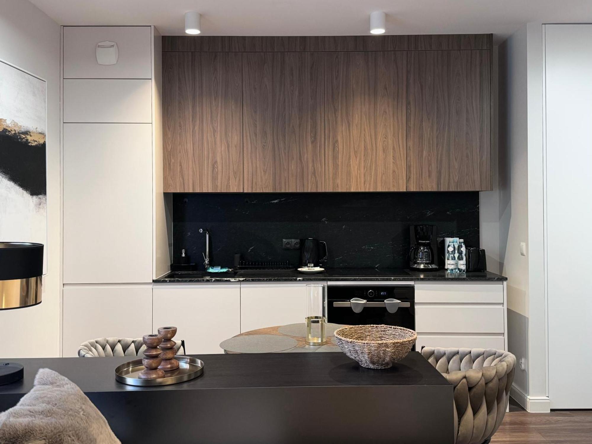 Scala Apartamenty By Moderna Profit- Lakowa 60C Γκντανσκ Εξωτερικό φωτογραφία