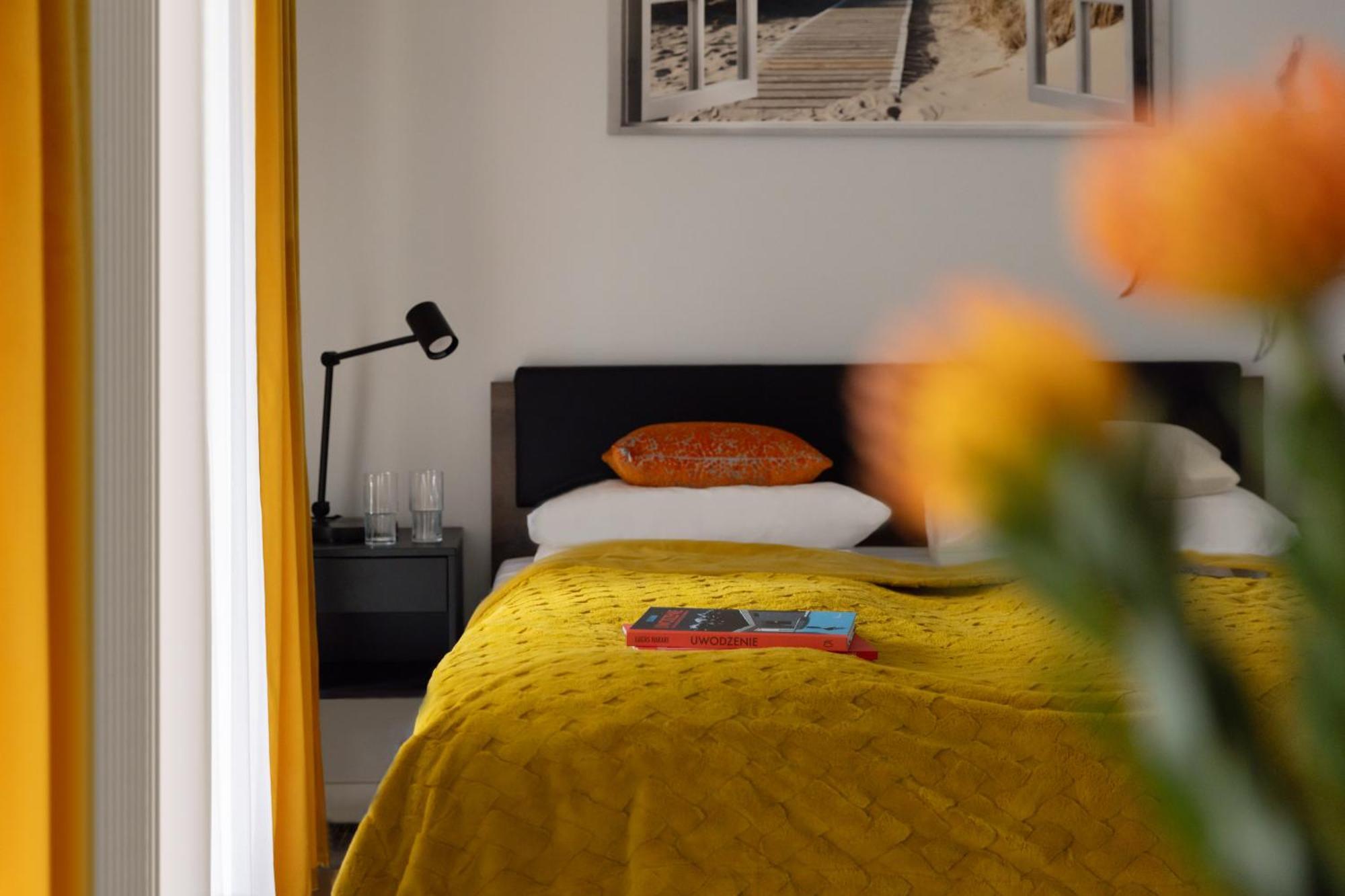 Scala Apartamenty By Moderna Profit- Lakowa 60C Γκντανσκ Εξωτερικό φωτογραφία