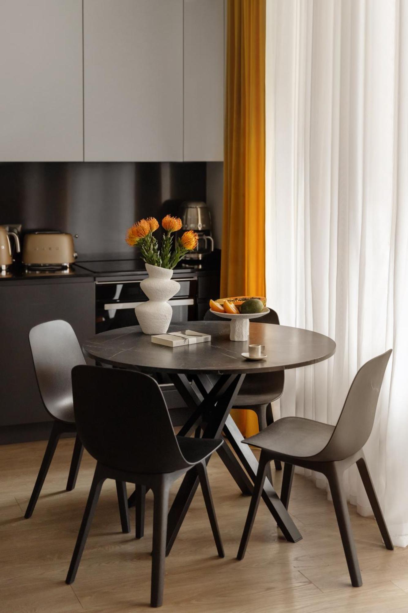 Scala Apartamenty By Moderna Profit- Lakowa 60C Γκντανσκ Εξωτερικό φωτογραφία